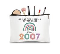 Cadeaux de 18e anniversaire pour filles, Classique 2007, 2007