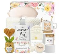 Cadeaux de condoléances pour la perte d'un être cher, paniers cadeaux de condoléances, cadeau de condoléances, panier de deuil commémoratif pour mère, père, mari, maman, papa, paquet de soins pour