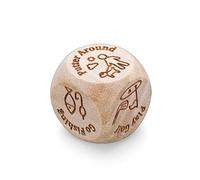 Cadeaux de départ à la retraite amusants pour femmes et hommes - Dés de décision pour collègue, collègue, départ à la retraite, enseignant, infirmière, entraîneur, patron, départ à la retraite pour le