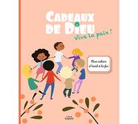 Cadeaux de Dieu - Vive la paix ! - Enfant