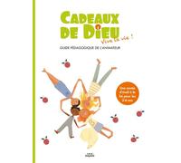 Vive La Vie ! - Animateur