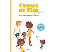 Cadeaux de Dieu - Vive l'amour ! - Animateur