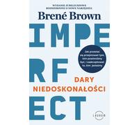 Cadeaux de l'imperfection