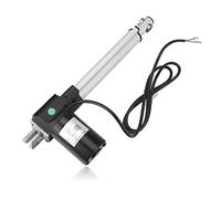 Actionneur linéaire électrique 12 V DC 6000N, moteur électrique de course maximal pour l'industrie automobile (500 mm)