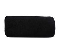 Cadeaux de mai Coussin Repose-Mains Salon, Oreiller Doux Nail Art(Noir), Mode Nail Art Coussin À La Main En Peluche Oreiller Reste Lavable Manucure Salon Outil Noir