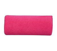 Cadeaux de mai Coussin Repose-Mains Salon, Oreiller Doux Nail Art(Rose), Mode Coussin À La Main Coussin Nail Art Traitement Manucure Éponge Douce Oreiller Lavable Rose