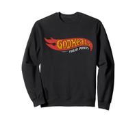 Cadeaux de Noël chrétiens versets bibliques Écritures Dieu guérit Sweatshirt