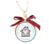 Cadeaux de nouvelle maison, décoration de nouvelle maison 2025, cadeaux de pendaison de crémaillère, cadeaux de déménagement, idées de cadeau de premier Noël dans une nouvelle maison, décoration de