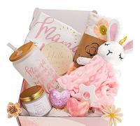 Cadeaux de nouvelle maman, cadeaux de fête prénatale, cadeaux pour bébé fille, cadeaux pour nouvelle maman, cadeaux de grossesse pour femme, cadeaux pour les nouvelles mamans, cadeaux de révélation du
