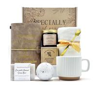 Cadeaux de remerciement pour femme, cartes de remerciement pour homme, cadeau de bienvenue pour nouvel employé, paniers cadeaux de bureau pour collègues, travailleurs sociaux, secrétaire, enseignant,