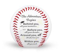 Cadeaux de remise de diplôme de baseball pour garçons, cadeau de remise de diplôme 2026 pour lui, elle, cadeau de nuit de baseball senior, 5e 8e année, lycée, collège de e 2025, cadeau de