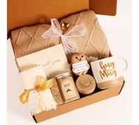 Cadeaux de rétablissement pour femme - Paniers pour femme après une chirurgie - Cadeaux de condoléances - Emballage de soins personnels - Cadeaux de soins contre le cancer - Cadeau de chimio malade