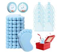 Cadeaux De Révélation Du Sexe Pour Les Invités 10 Ensembles De Souvenirs De