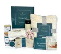 Cadeaux de soins autonomes pour femmes 11 pieces pour femmes obtiennent des cadeaux bien pour maman copine femme fille femme cadeaux spa paniers