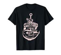 Cadeaux It's a Clifford Thing T-Shirt