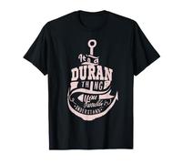 Cadeaux It's a Duran Thing T-Shirt