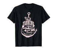 Cadeaux It's a Fanning Thing T-Shirt