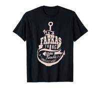 Cadeaux It's a Farkas Thing T-Shirt