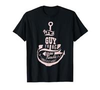 Cadeaux It's a Guy Thing T-Shirt