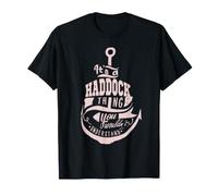 Cadeaux It's a Haddock Thing T-Shirt