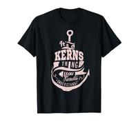 Cadeaux It's a Kerns Thing T-Shirt