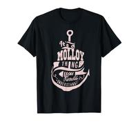 Cadeaux It's a Molloy Thing T-Shirt