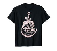 Cadeaux It's a Napier Thing T-Shirt