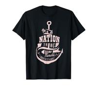 Cadeaux It's a Nation Thing T-Shirt