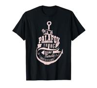 Cadeaux It's a Palafox Thing T-Shirt