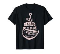 Cadeaux It's a Renaud Thing T-Shirt