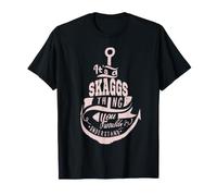 Cadeaux It's a Skaggs Thing T-Shirt