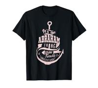 Cadeaux It's an Abraham Thing T-Shirt