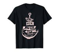 Cadeaux It's an Eden Thing T-Shirt Graphique avec Valeur