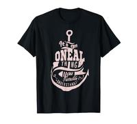 Cadeaux It's an Oneal Thing T-Shirt