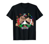 Cadeaux Palestiniens Pour Femmes Hommes Enfants Gratuits T-Shirt