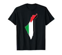 Cadeaux Palestiniens Pour Femmes Hommes Enfants Gratuits T-Shirt