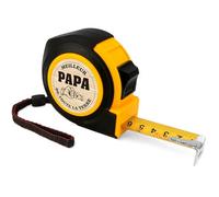 Cadeaux Papa,Cadeau Fete Des Peres,Cadeau pour Papa,Original Cadeau Anniversaire Papa,Mètres Ruban,Idee Cadeau Fête Des Pères Personnalisé,Cadeau Homme Papa,Cadeau Noel Papa,Cadeau Anniversaire Homme