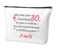 Cadeaux pour 18e anniversaire fille, cadeau d'anniversaire 18 ans, cadeau pour fille, cadeau de 18e anniversaire fille, cadeau de 18e anniversaire fille, trousse de maquillage pour femme, Trousse de