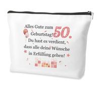 Cadeaux pour 18e anniversaire fille, cadeau d'anniversaire 18 ans, cadeau pour fille, cadeau de 18e anniversaire fille, cadeau de 18e anniversaire fille, trousse de maquillage pour femme, Trousse de