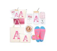 Cadeaux pour adolescentes, cadeaux d'anniversaire de Noël pour filles de 10, 11, 12, 13, 14, 15, 16, 18 ans pour fille, sœur, fille, meilleure amie, cadeau pour adolescentes, cadeau tendance rose