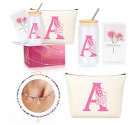 Cadeaux pour adolescentes, cadeaux d'anniversaire de Noël pour filles de 10, 11, 12, 13, 14, 15, 16, 18 ans pour fille, sœur, fille, meilleure amie, cadeau pour adolescentes, cadeau tendance rose