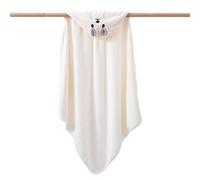 Cadeaux pour bébé pour bébés - Serviette de bain pour bébé - et serviettes super douces pour nouveau-né | Garçons et filles à partir de 1 an, Baby Backlop, Serviette de plage pour bébé