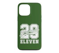 Cadeaux pour chrétiens Jérémie 29 11 Verse biblique Motivational Coque pour iPhone 13 Pro Max