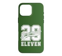 Cadeaux pour chrétiens Jérémie 29 11 Verse biblique Motivational Coque pour iPhone 16 Pro Max