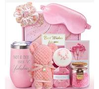 Cadeaux Pour Femmes, Coffret Cadeau De Bien-êTre Pour Femme, Coffret De Bain De Beauté, Coffret Cadeau De Relaxation Pour Femme Coffret De Bien-êTre Cadeaux De Bien-êTre Pour Petite Amie Maman éPo
