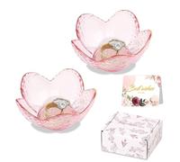 Cadeaux pour femmes, plat à bibelots unique, cadeaux d'anniversaire, nouveaux cadeaux pour la maison pour femmes, plateau à bijoux pour elle, décor de chambre mignon, accessoires esthétiques pour la