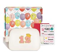 Cadeaux pour fille de 12 ans, cadeaux pour fille de 12 ans, cadeaux d'anniversaire pour filles de 12 ans, cadeau pour fille de 12 ans