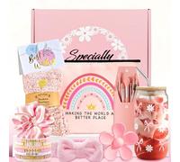 Cadeaux pour filles adolescentes de 10 à 14 ans,cadeau pour le 15e anniversaire d'une adolescente de 16 à 21 ans,ensemble de 21 cadeaux pour la meilleure amie,la fille,la sœur ou la petite amie,Noël