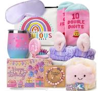 Cadeaux pour filles de 10 ans, cadeaux pour filles, cadeaux pour un 10e anniversaire pour fille, sœur, nièce, petite-fille, meilleur cadeau d'anniversaire pour adolescente