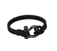 Cadeaux pour garçons Bracelets pour adolescents garçons Bracelets noirs pour garçons Anniversaire, fête, remise de diplôme et cadeaux de rentrée des classes pour fils, frères, petits-enfants, neveux